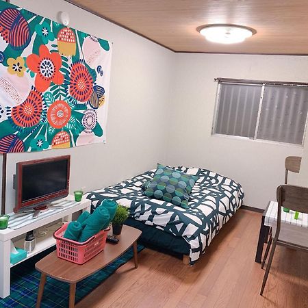 Osaka - House - Vacation Stay 9690 Eksteriør bilde