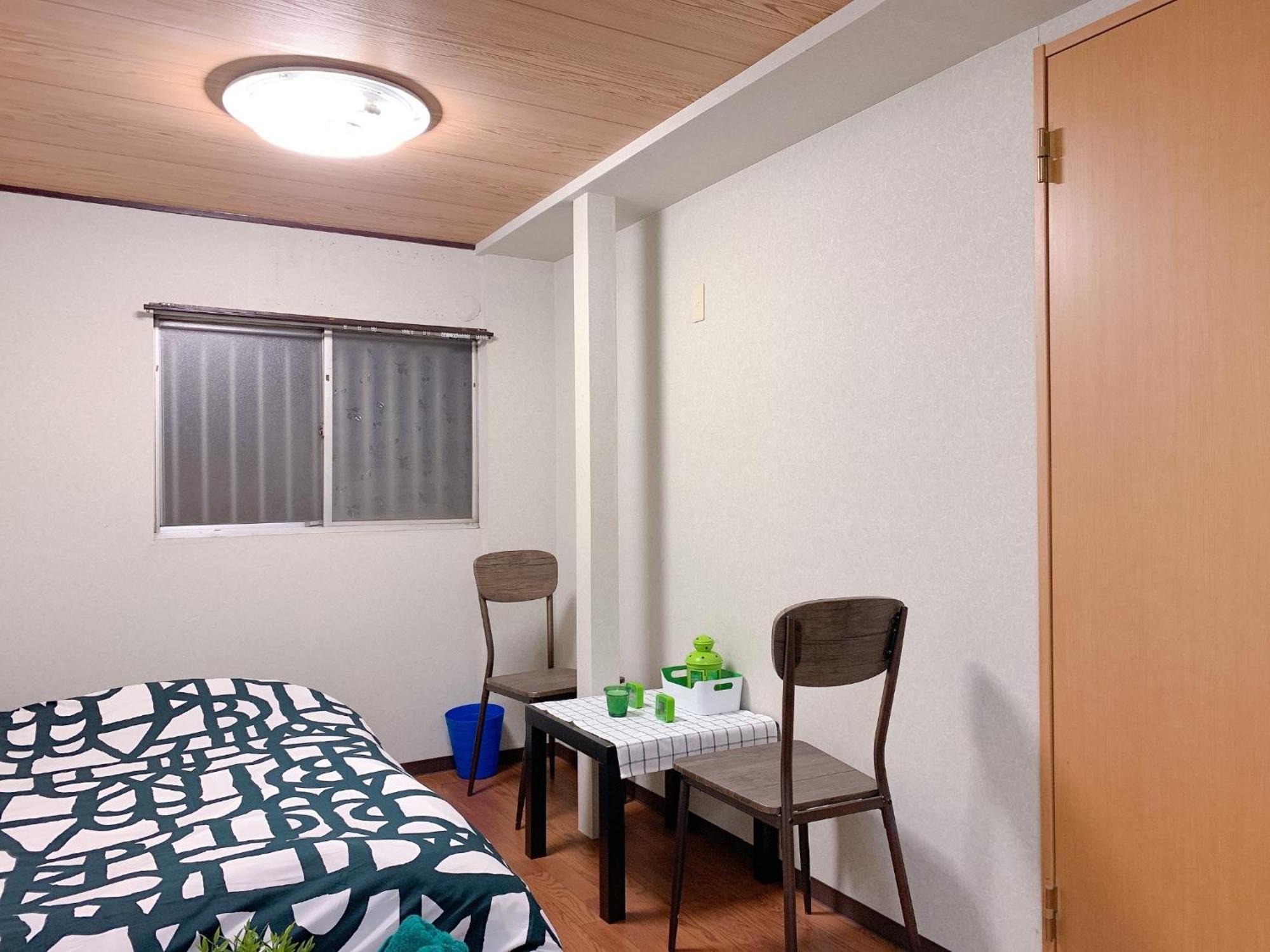 Osaka - House - Vacation Stay 9690 Eksteriør bilde