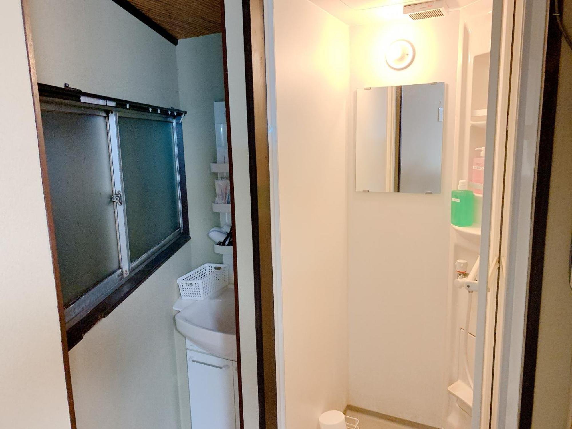 Osaka - House - Vacation Stay 9690 Eksteriør bilde
