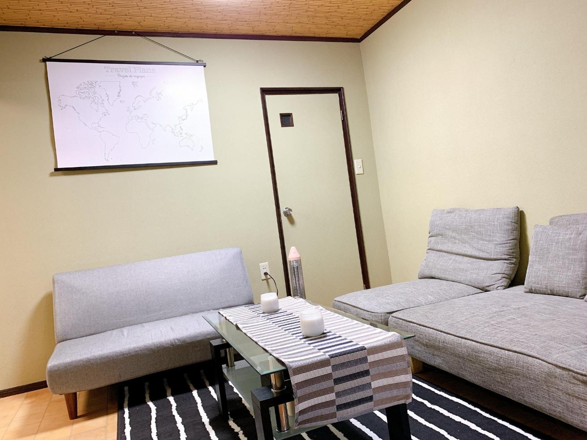 Osaka - House - Vacation Stay 9690 Eksteriør bilde