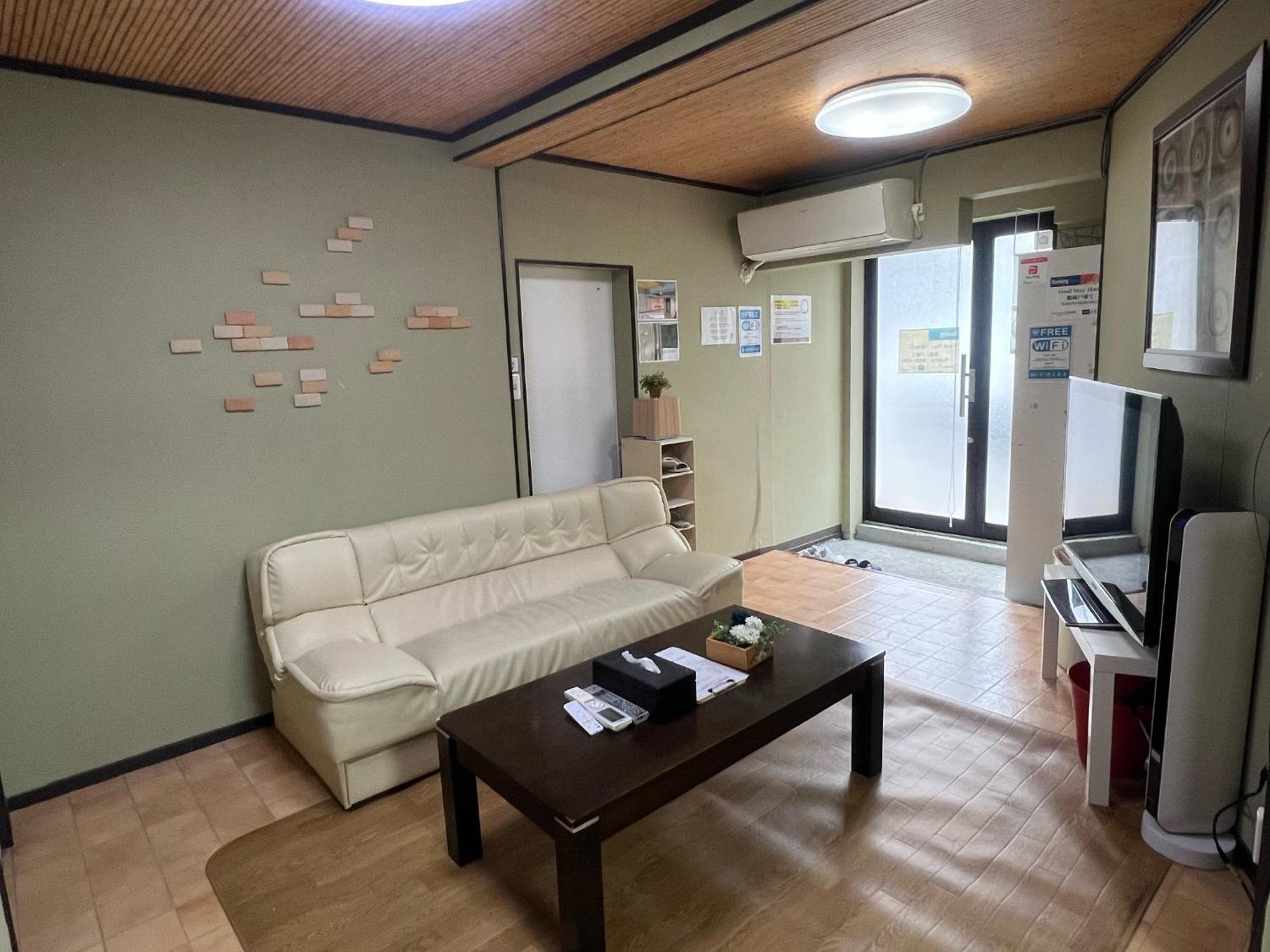 Osaka - House - Vacation Stay 9690 Eksteriør bilde