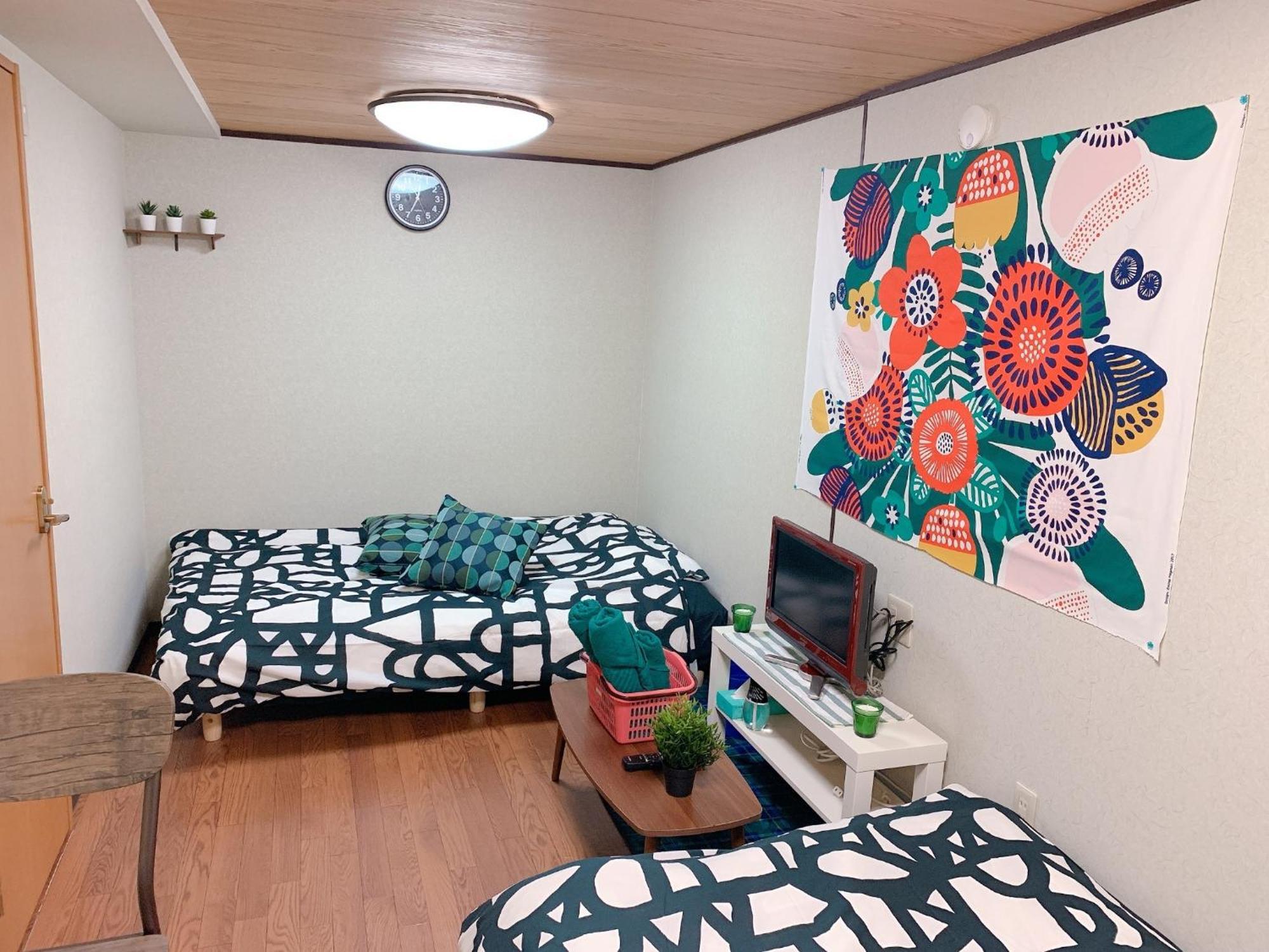 Osaka - House - Vacation Stay 9690 Eksteriør bilde