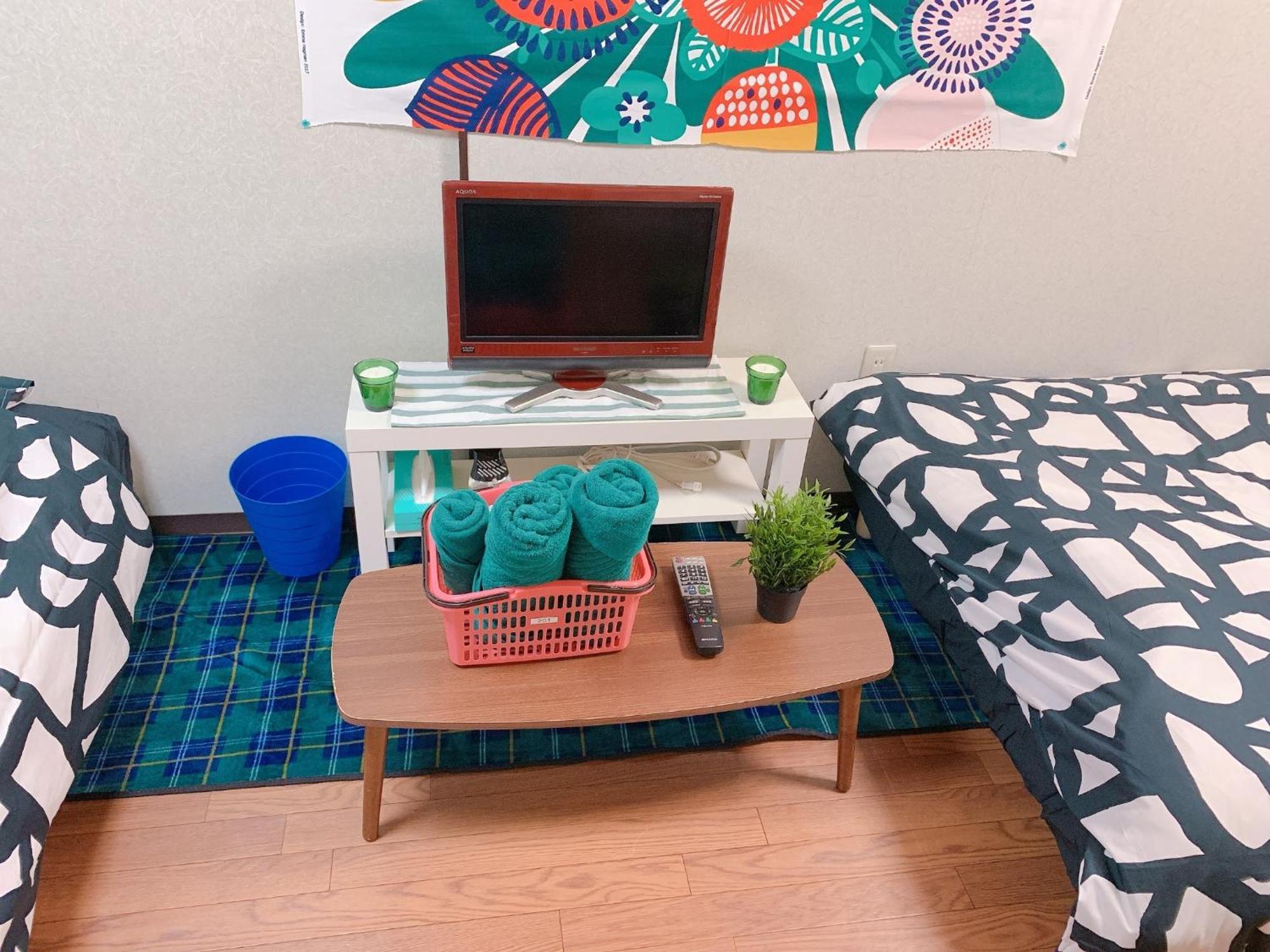 Osaka - House - Vacation Stay 9690 Eksteriør bilde