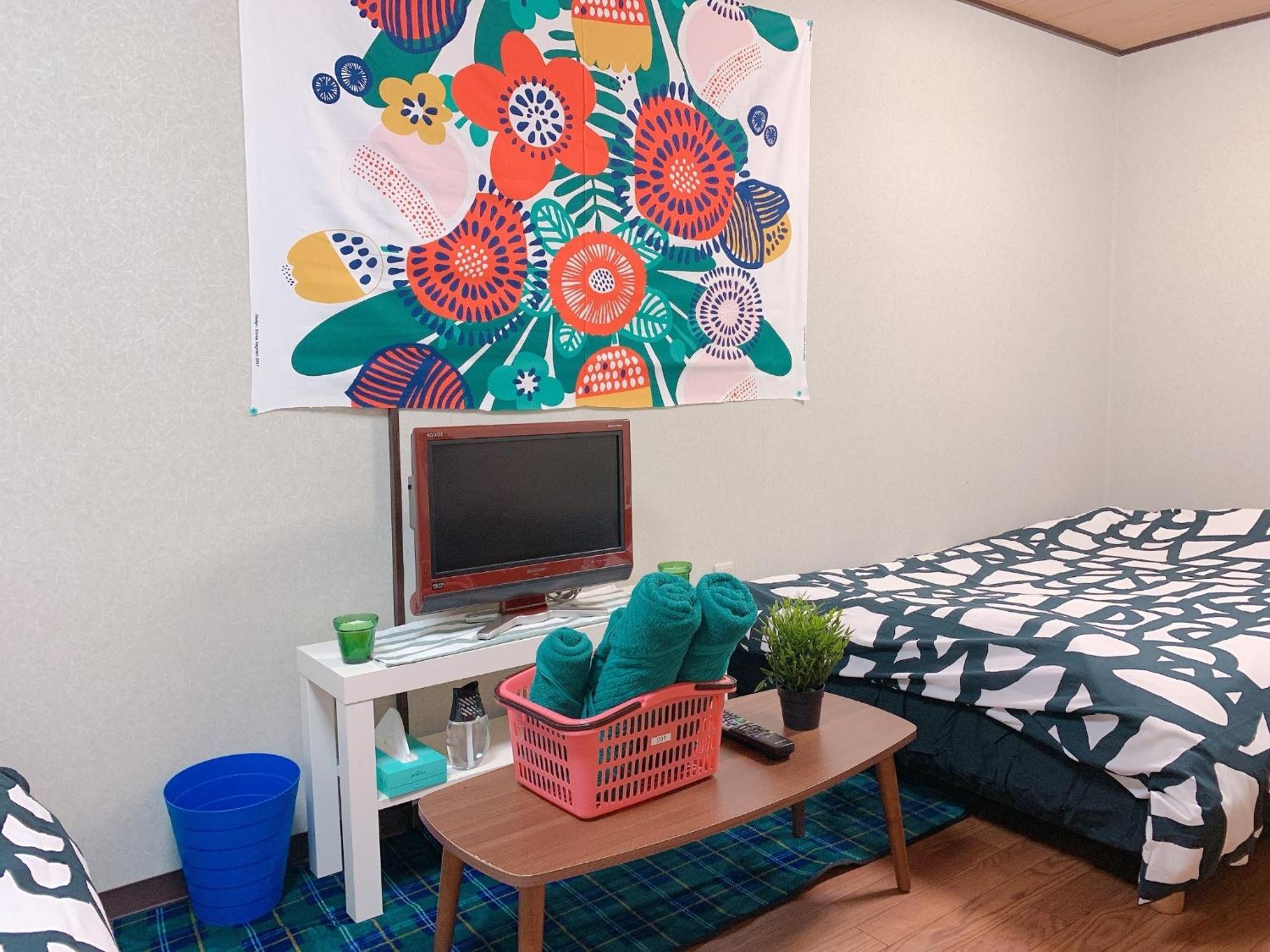 Osaka - House - Vacation Stay 9690 Eksteriør bilde
