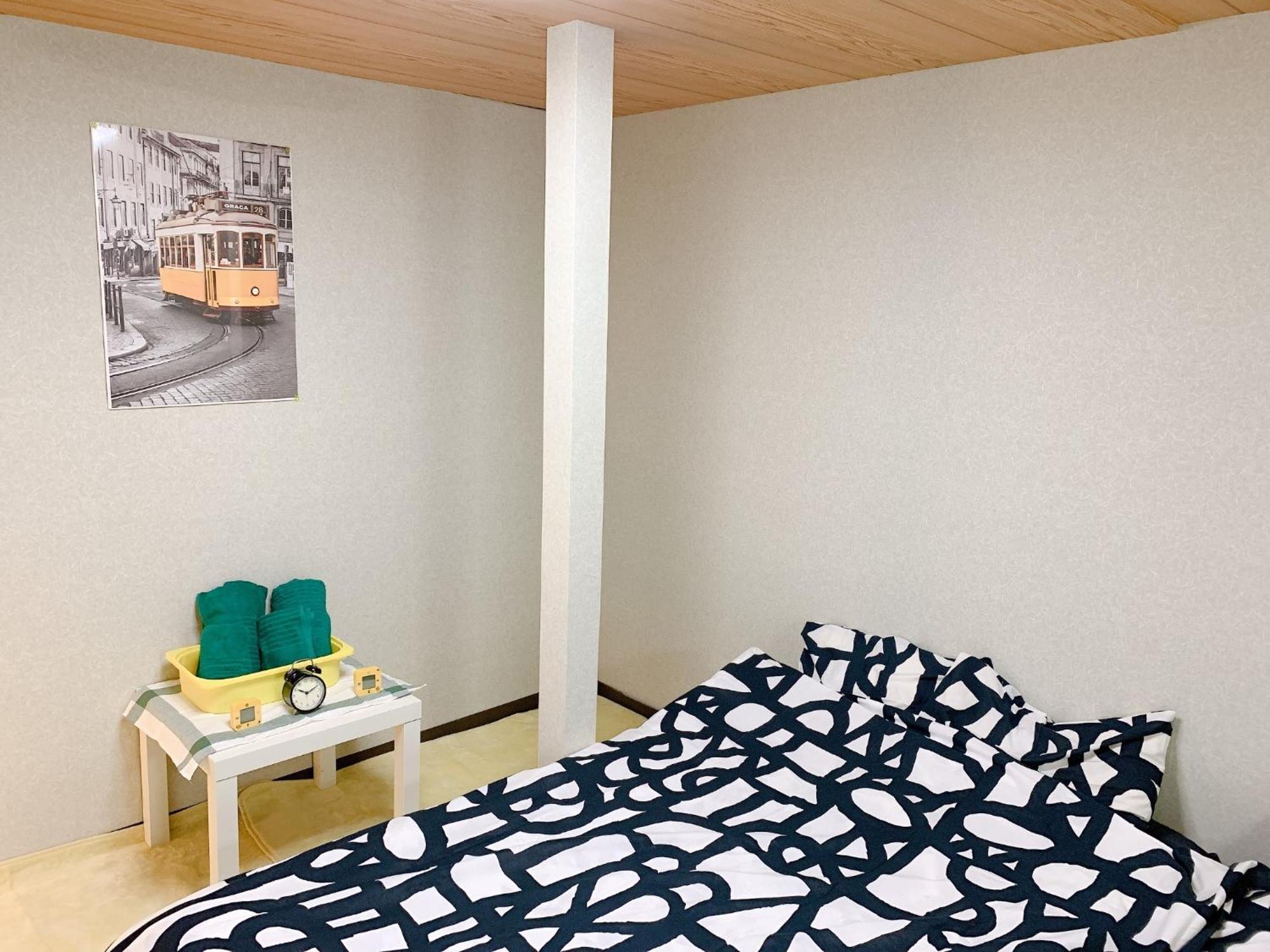 Osaka - House - Vacation Stay 9690 Eksteriør bilde
