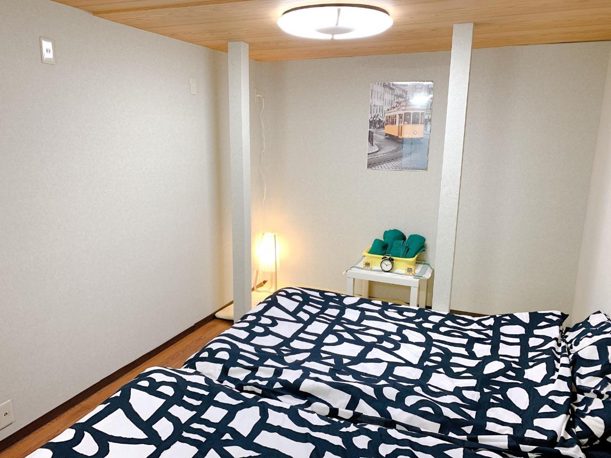 Osaka - House - Vacation Stay 9690 Eksteriør bilde